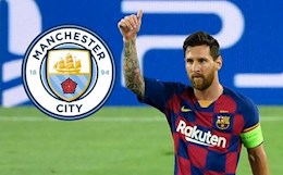 Điểm tin bóng đá sáng 20/2: Man City đặt “núi tiền” trước mặt Messi?