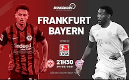 Lewy lập công, Bayern Munich vẫn thua đau