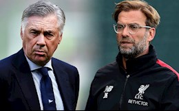 Trước derby Merseyside, HLV Carlo Ancelotti lên tiếng cảnh báo Liverpool