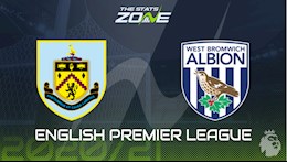 Nhận định bóng đá Burnley vs West Brom 22h00 ngày 20/2 (Premier League 2020/21)