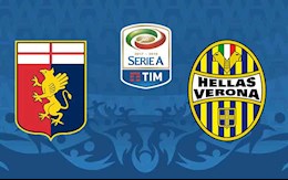 Nhận định bóng đá Genoa vs Verona 0h00 ngày 21/2 (Serie A 2020/21)