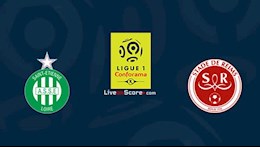 Nhận định bóng đá St.Etienne vs Reims 19h00 ngày 20/2 (Ligue 1 2020/21)