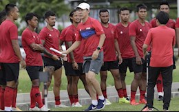 U22 Indonesia bị cấm cửa đá giao hữu vì lý do không ngờ tới