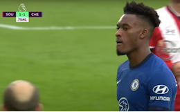 Arsene Wenger nói gì về quyết định khó hiểu của HLV Tuchel với Hudson-Odoi?