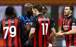 Kết quả bóng đá ngày hôm nay 22/02: Căng thẳng Derby Milan