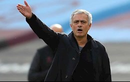 Mourinho: “Tôi không hết thời. Tôi sẽ đi vào lịch sử Tottenham”