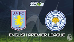 Nhận định bóng đá Aston Villa vs Leicester 21h05 ngày 21/2 (Premier League 2020/21)
