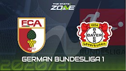 Nhận định bóng đá Augsburg vs Leverkusen 19h30 ngày 21/2 (Bundesliga 2020/21)