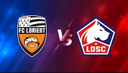 Nhận định bóng đá Lorient vs Lille 23h00 ngày 21/2 (Ligue 1 2020/21)