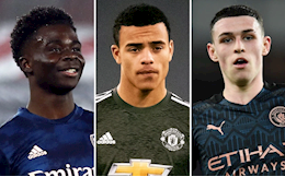 Foden, Greenwood và Saka: Đâu là sao trẻ xuất sắc nhất NHA?