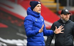 Tuchel đã nói gì với sao Chelsea bị thay ra chỉ sau 30 phút?