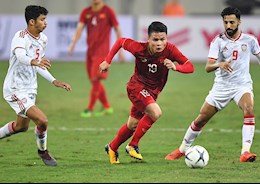 Báo Indo hoan hỉ khi ĐT Việt Nam mất hai trụ cột ở Vòng loại World Cup