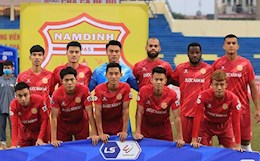 Chuyển nhượng V-League: Nam Định giữ chân sút chủ lực, tái ngộ người cũ