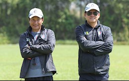 HLV Nhật Bản nêu cơ hội của Văn Triền, Danh Trung ở J-League 2