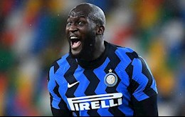 LẦY như Inter: Chưa trả tiền vụ Lukaku, sắp bị MU siết nợ