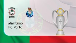 Nhận định bóng đá Maritimo vs Porto 2h00 ngày 23/2 (VĐQG Bồ Đào Nha 2020/21)