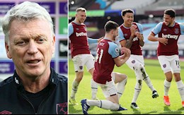 VIDEO: West Ham vào top 4, David Moyes vẫn chưa bằng lòng