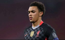 Alexander-Arnold nói về "cái bẫy" khiến Liverpool tụt dốc mùa này