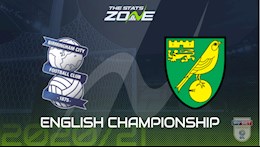 Nhận định bóng đá Birmingham vs Norwich 2h00 ngày 24/2 (Hạng Nhất Anh 2020/21)