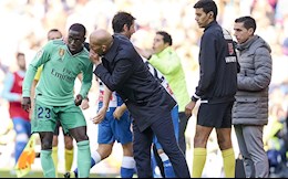 Ferland Mendy tiết lộ nội tình của Real Madrid