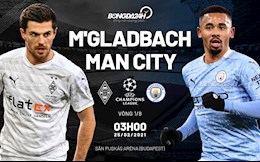 Man City FC - Tin tức LTĐ KQ đội hình Manchester City
