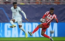 HLV Tuchel giải thích lý do Hudson-Odoi đá chính trước Atletico