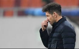 Simeone tuyên chiến: "Atletico đã có sẵn 2 phương án để đánh bại Chelsea"