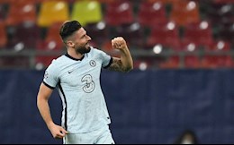 Tuchel ngợi khen Giroud sau siêu phẩm tại Champions League