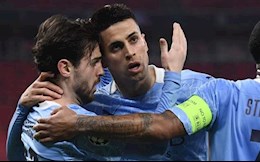 Đánh đầu ghi bàn, Bernardo Silva ca ngợi quả tạt chuẩn từng centimet của Cancelo