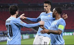 Man City thắng dễ Gladbach: Dấu ấn đậm nét của Cancelo