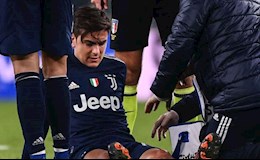 Đây! Lý do Dybala bất ngờ có mặt ở Barcelona