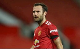 Solskjaer tuyên bố bất ngờ về tương lai của Mata