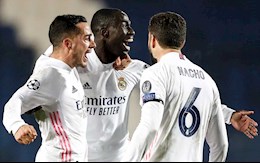 Kết quả cúp C1, link xem video Atalanta vs Real Madrid: Lợi thế trận lượt về