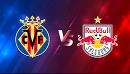 Nhận định bóng đá Villarreal vs Salzburg 0h55 ngày 26/2 (Europa League 2020/21)