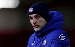 Tuchel: "Chelsea có đủ mọi yếu tố để đánh bại Liverpool"