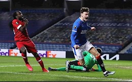 Đội bóng của Steven Gerrard gây ấn tượng ở Europa League