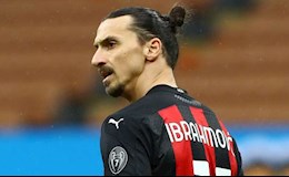 Ibrahimovic: “Ronaldo là cầu thủ xuất sắc nhất lịch sử bóng đá”