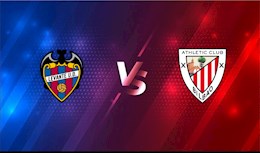 Nhận định bóng đá Levante vs Bilbao 3h00 ngày 27/2 (La Liga 2020/21)