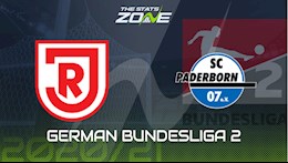 Nhận định bóng đá Regensburg vs Paderborn 0h30 ngày 27/2 (Hạng 2 Đức 2020/21)