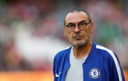 TIẾT LỘ: Chelsea suýt tái hợp Sarri thay vì bổ nhiệm Tuchel