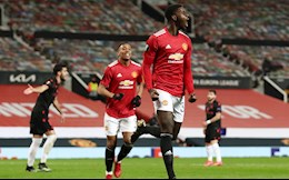 Tuanzebe cay đắng sau khi bị Lindelof ‘bóp’