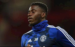 Tuanzebe chỉ ra sự tiến bộ của MU dưới thời Solskjaer