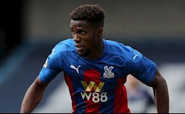 Crystal Palace kỳ vọng Zaha tái xuất khi gặp MU