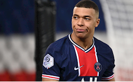 Điểm tin bóng đá sáng 27/2: Để có Mbappe, Real phải phụ 1 người...