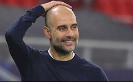 Guardiola: Lịch đấu dày đặc không phải cái cớ để kêu than