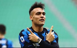 Arsenal tìm ra cách hữu hiệu để chiêu mộ Lautaro Martinez