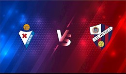 Nhận định bóng đá Eibar vs Huesca 20h00 ngày 27/2 (La Liga 2020/21)