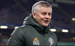 HLV Solskjaer tiết lộ kế hoạch chuyển nhượng của MU ở Hè 2021