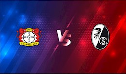 Nhận định bóng đá Leverkusen vs Freiburg 0h00 ngày 1/3 (Bundesliga 2020/21)