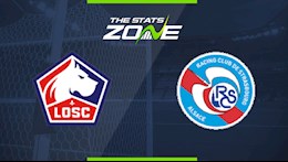 Nhận định bóng đá Lille vs Strasbourg 23h00 ngày 28/2 (Ligue 1 2020/21)